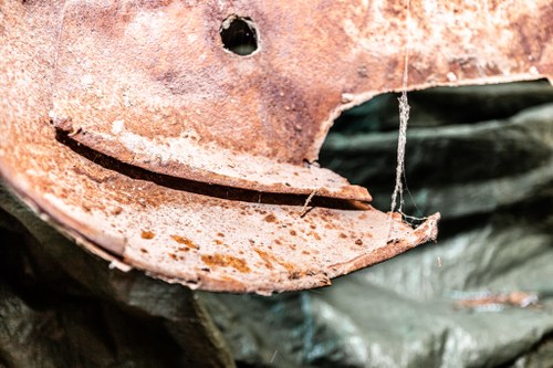 1952 Jaguar XK120 zum Verkauf (Bild 61 von 81)