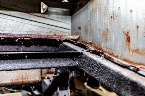 1952 Jaguar XK120 zum Verkauf (Bild 70 von 81)