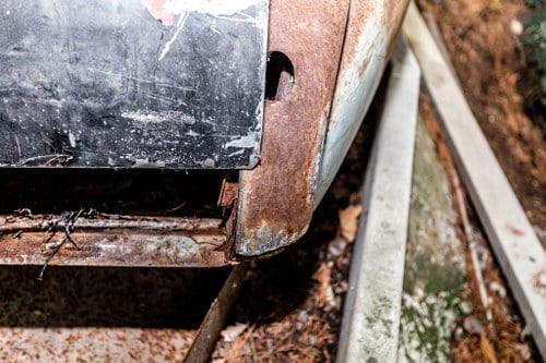 1952 Jaguar XK120 zum Verkauf (Bild 30 von 81)