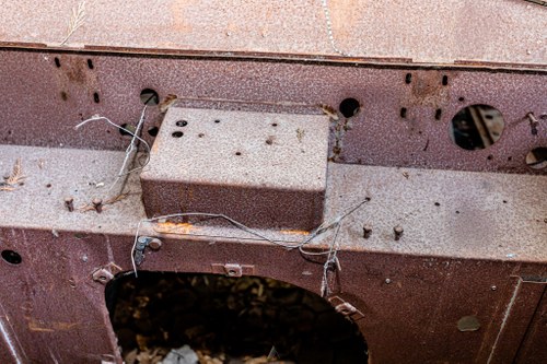 1952 Jaguar XK120 zum Verkauf (Bild 52 von 81)