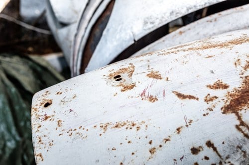 1952 Jaguar XK120 zum Verkauf (Bild 19 von 81)