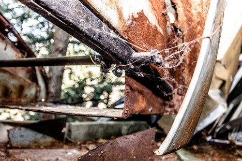 1952 Jaguar XK120 zum Verkauf (Bild 58 von 81)