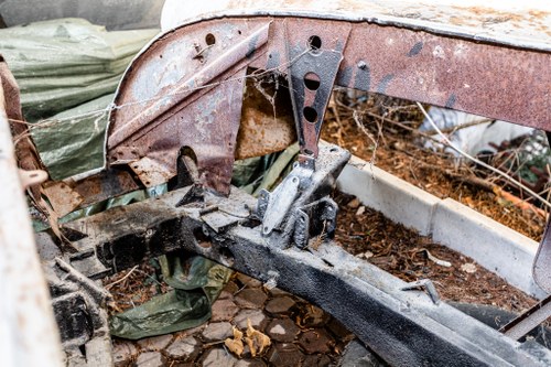 1952 Jaguar XK120 zum Verkauf (Bild 55 von 81)
