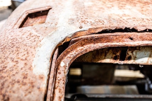 1952 Jaguar XK120 zum Verkauf (Bild 16 von 81)