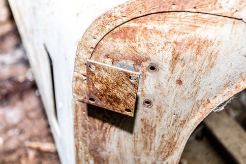 1952 Jaguar XK120 zum Verkauf (Bild 17 von 81)