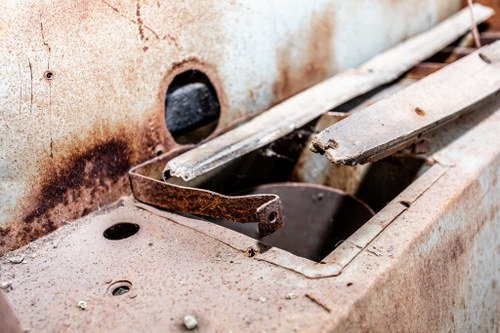 1952 Jaguar XK120 zum Verkauf (Bild 48 von 81)