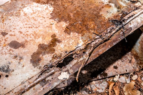 1952 Jaguar XK120 zum Verkauf (Bild 75 von 81)