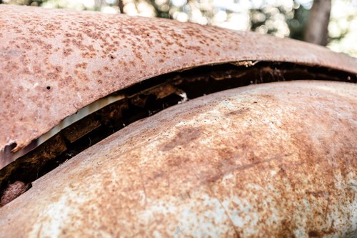 1952 Jaguar XK120 zum Verkauf (Bild 14 von 81)