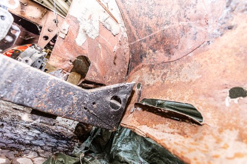 1952 Jaguar XK120 zum Verkauf (Bild 41 von 81)