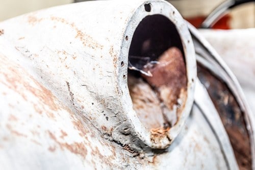 1952 Jaguar XK120 zum Verkauf (Bild 25 von 81)