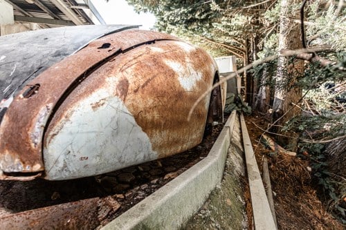 1952 Jaguar XK120 zum Verkauf (Bild 4 von 81)