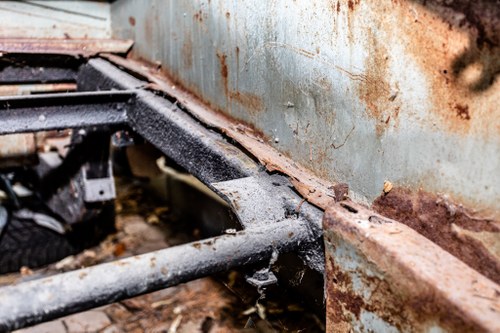 1952 Jaguar XK120 zum Verkauf (Bild 71 von 81)