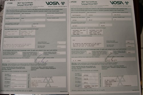 1952 Jaguar XK120 Roadster à vendre (picture 109 of 129)