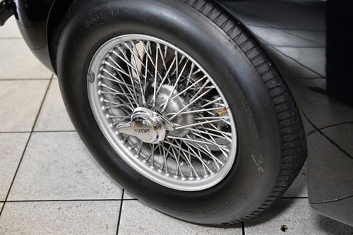 1952 Jaguar XK120 Roadster à vendre (picture 38 of 129)