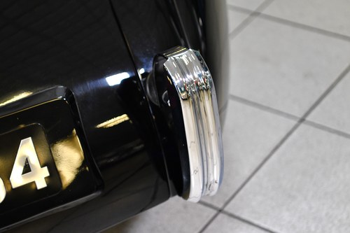 1952 Jaguar XK120 Roadster à vendre (picture 70 of 129)