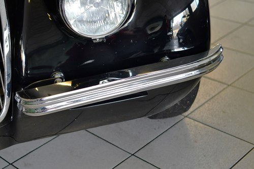 1952 Jaguar XK120 Roadster à vendre (picture 66 of 129)