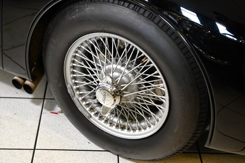 1952 Jaguar XK120 Roadster à vendre (picture 39 of 129)