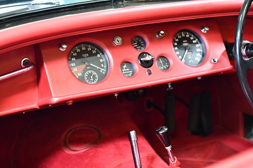 1952 Jaguar XK120 Roadster à vendre (picture 55 of 129)