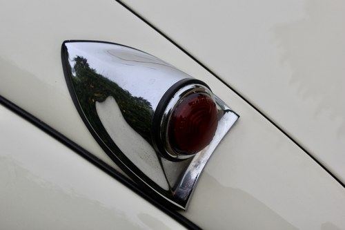 1953 Jaguar XK120 DHC à vendre (picture 59 of 120)