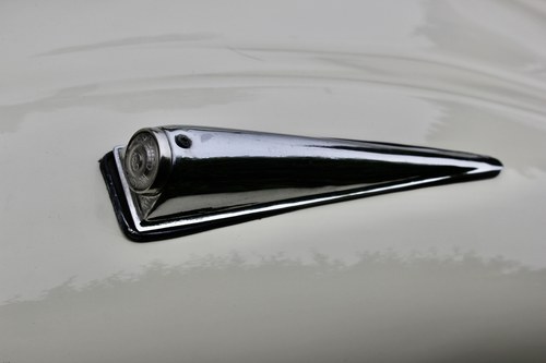 1953 Jaguar XK120 DHC à vendre (picture 58 of 120)