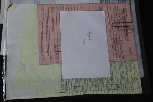 1953 Jaguar XK120 DHC à vendre (picture 111 of 120)