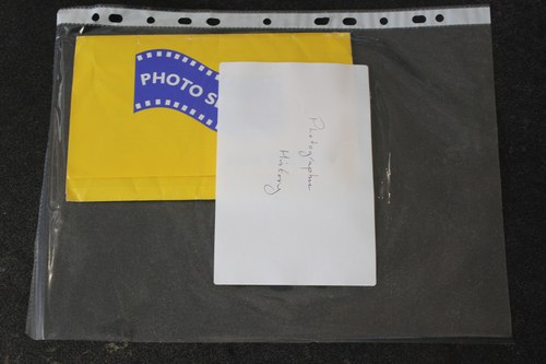 1953 Jaguar XK120 DHC à vendre (picture 115 of 120)