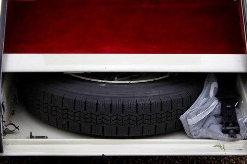 1953 Jaguar XK120 DHC à vendre (picture 51 of 120)