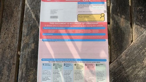 1968 Jaguar XK120 Roadster by Aristocat For Sale (picture 136 of 145)