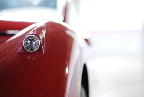 1956 Jaguar XK140 Coupé RHD For Sale (picture 47 of 81)