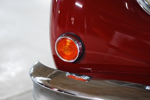 1956 Jaguar XK140 Coupé RHD For Sale (picture 46 of 81)