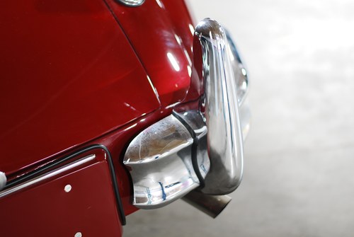 1956 Jaguar XK140 Coupé RHD For Sale (picture 51 of 81)