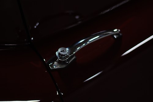 1956 Jaguar XK140 Coupé RHD For Sale (picture 49 of 81)