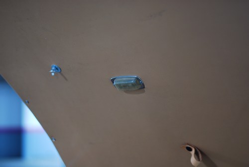 1956 Jaguar XK140 Coupé RHD For Sale (picture 39 of 81)