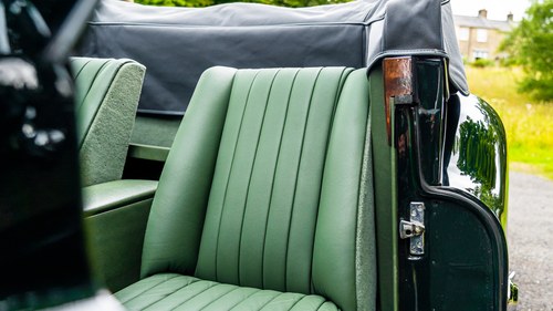 1955 Jaguar XK140 SE DHC For Sale (picture 47 of 145)