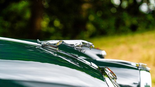 1955 Jaguar XK140 SE DHC For Sale (picture 77 of 145)