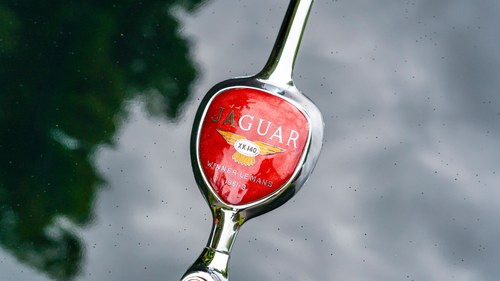 1955 Jaguar XK140 SE DHC For Sale (picture 99 of 145)