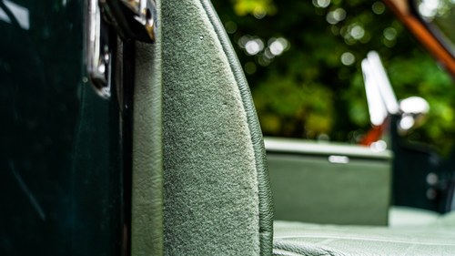 1955 Jaguar XK140 SE DHC For Sale (picture 41 of 145)