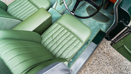 1955 Jaguar XK140 SE DHC For Sale (picture 39 of 145)