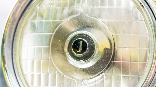 1955 Jaguar XK140 SE DHC For Sale (picture 89 of 145)