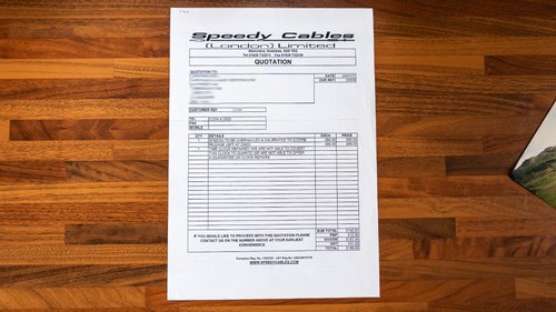 1955 Jaguar XK140 SE DHC For Sale (picture 144 of 145)