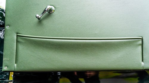 1955 Jaguar XK140 SE DHC For Sale (picture 46 of 145)