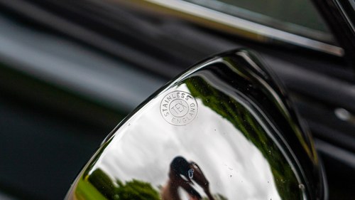 1955 Jaguar XK140 SE DHC For Sale (picture 90 of 145)