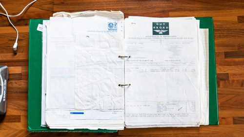 1955 Jaguar XK140 SE DHC For Sale (picture 134 of 145)