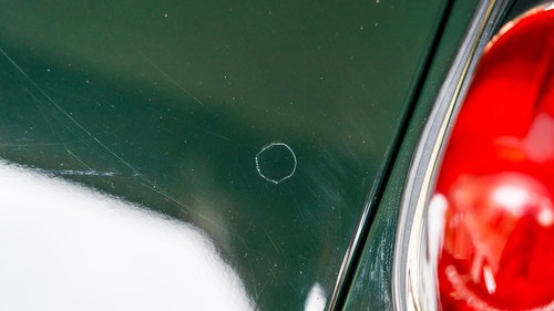 1955 Jaguar XK140 SE DHC For Sale (picture 87 of 145)