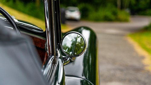 1955 Jaguar XK140 SE DHC For Sale (picture 100 of 145)