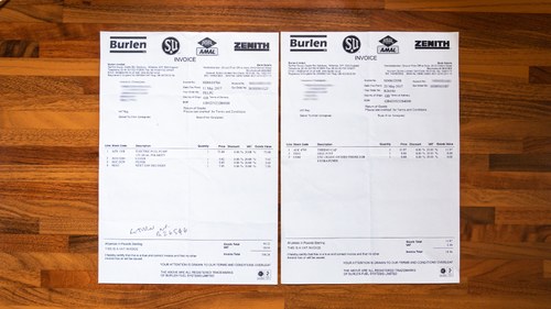 1955 Jaguar XK140 SE DHC For Sale (picture 145 of 145)