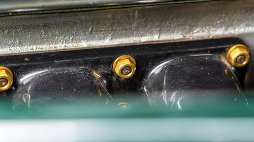 1955 Jaguar XK140 SE DHC For Sale (picture 118 of 145)