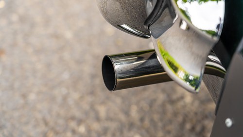 1955 Jaguar XK140 SE DHC For Sale (picture 92 of 145)