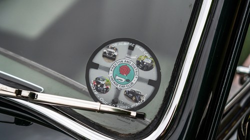 1955 Jaguar XK140 SE DHC For Sale (picture 88 of 145)