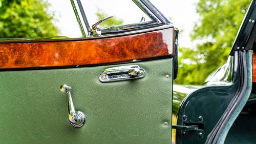 1955 Jaguar XK140 SE DHC For Sale (picture 56 of 145)